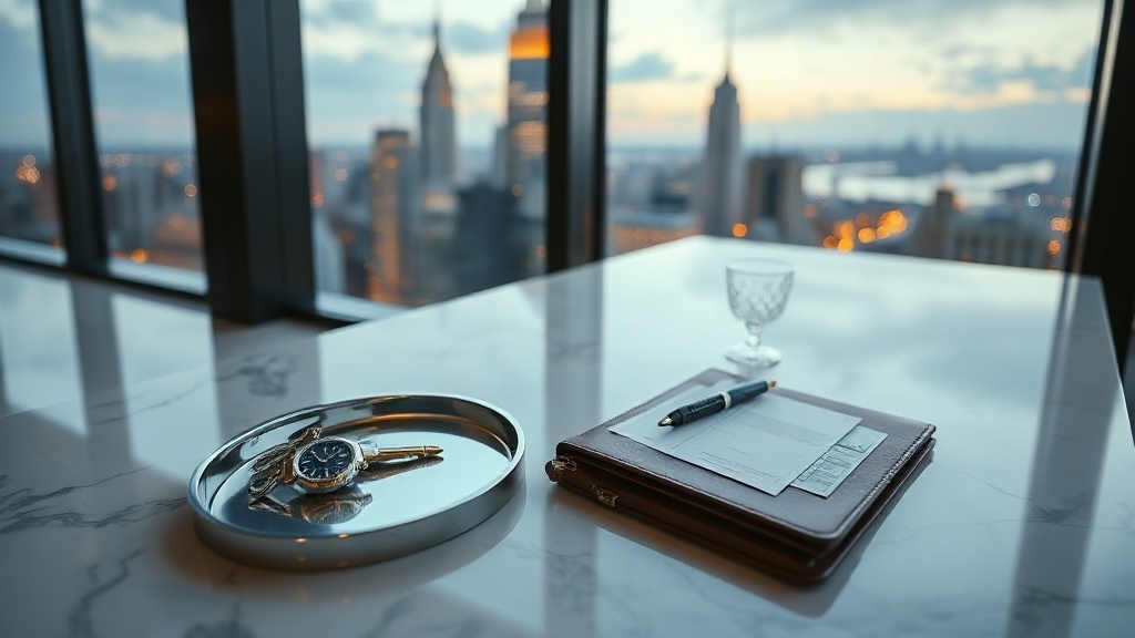 new york luxury buyer tax