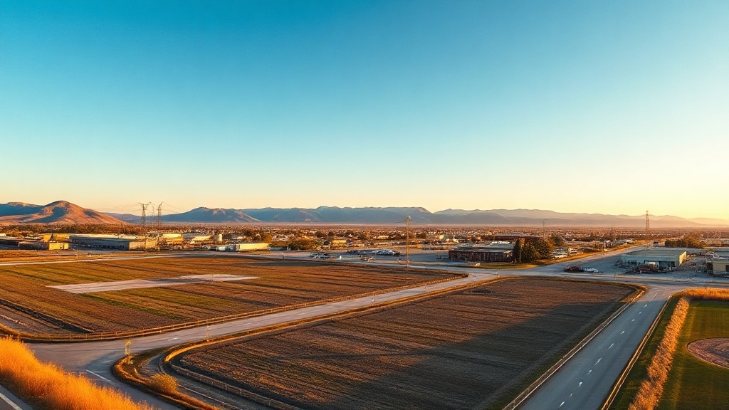 ogden 14 acre site sold