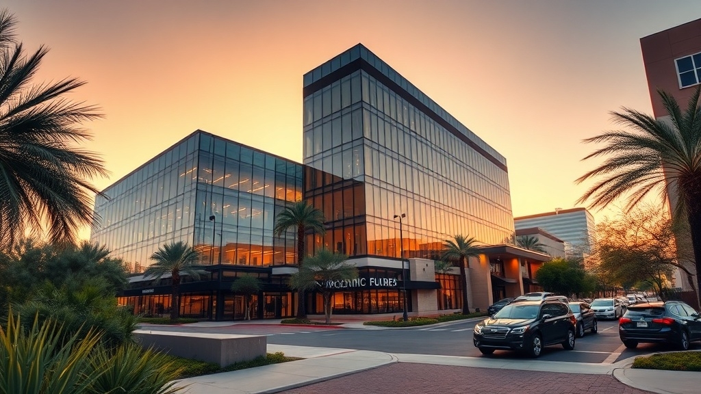 phoenix biltmore gains two tenants