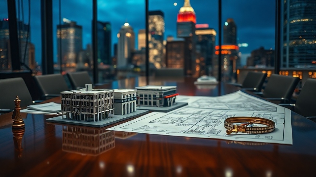 1031 exchanges strategic investment shift