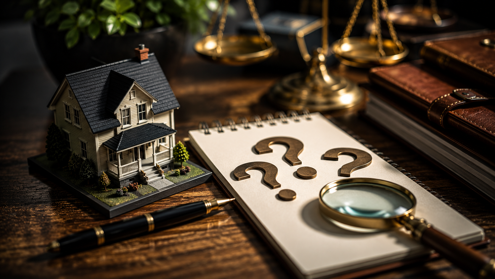 The Ultimate Guide to Trust Structures for Real Estate Investors