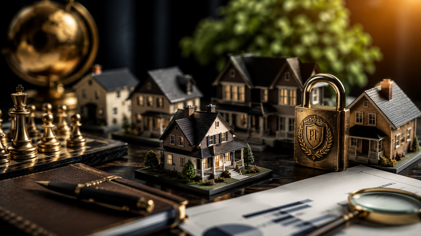 The Ultimate Guide to Trust Structures for Real Estate Investors