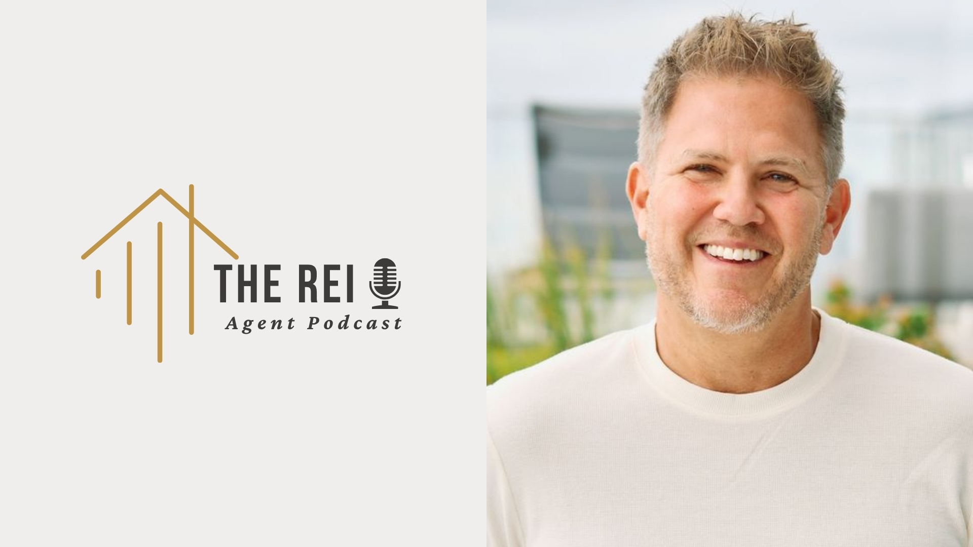 Brett Rosenthal on The REI Agent