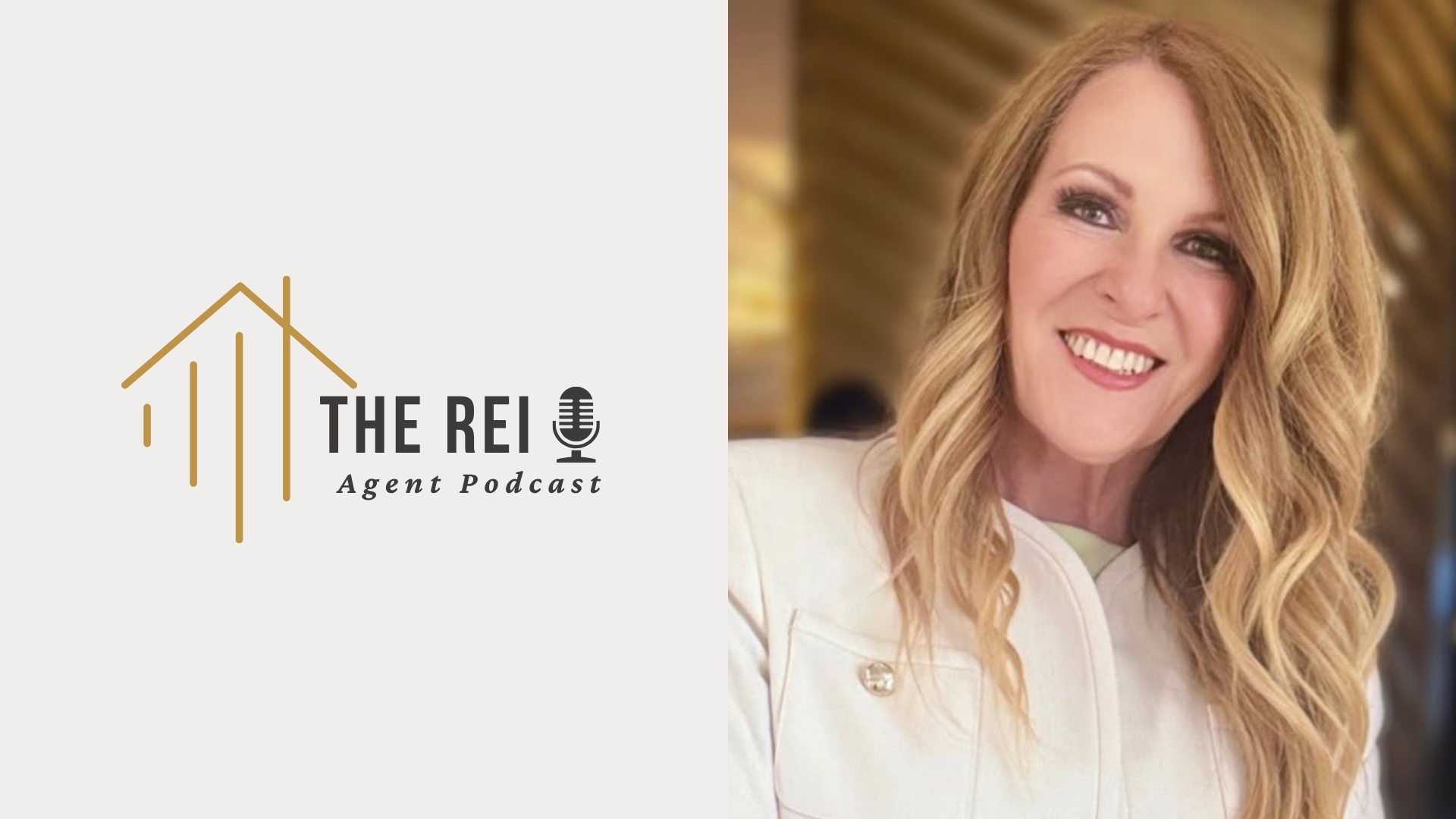Kaaren Hall on The REI Agent