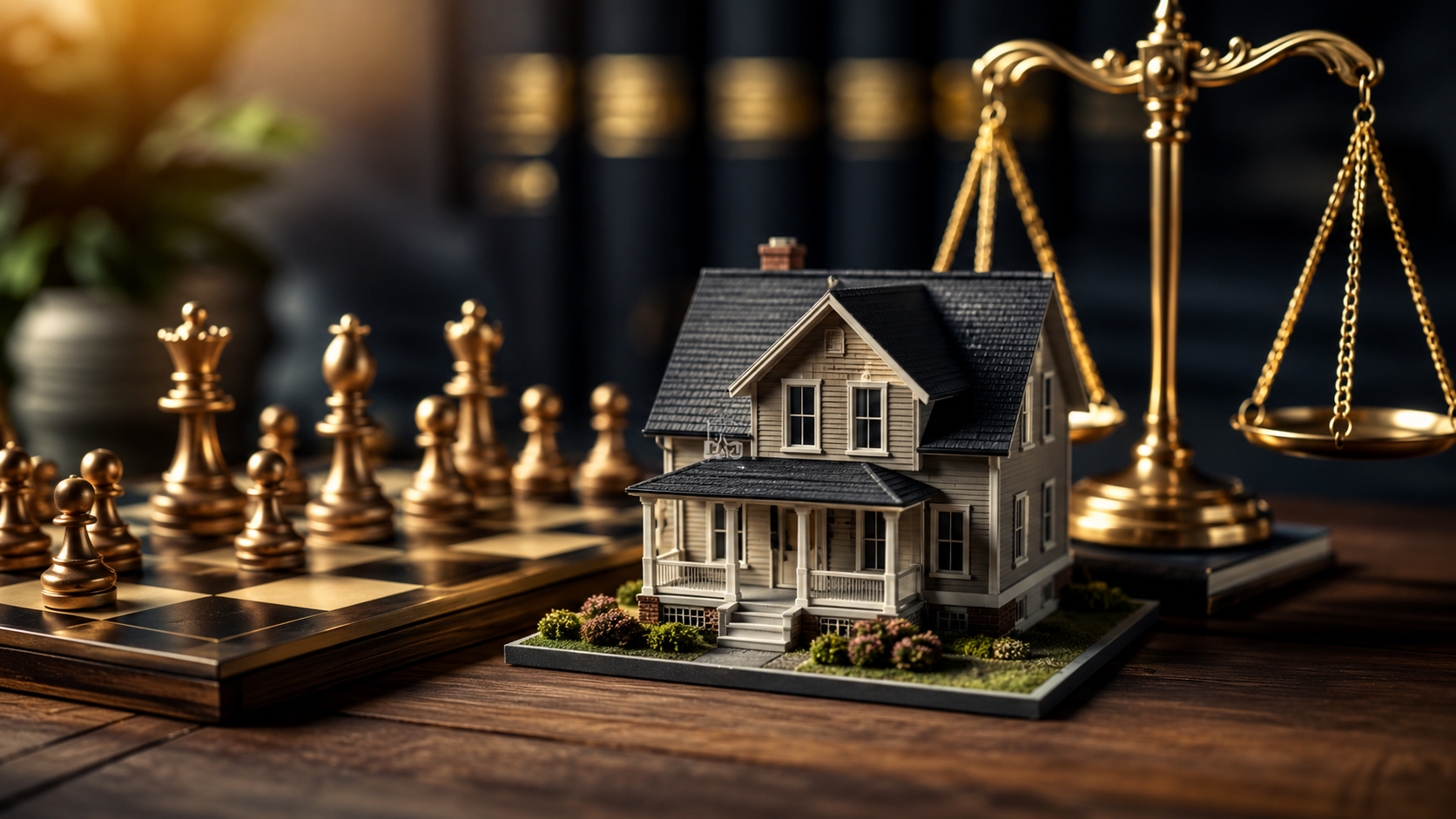 The Ultimate Guide to Trust Structures for Real Estate Investors