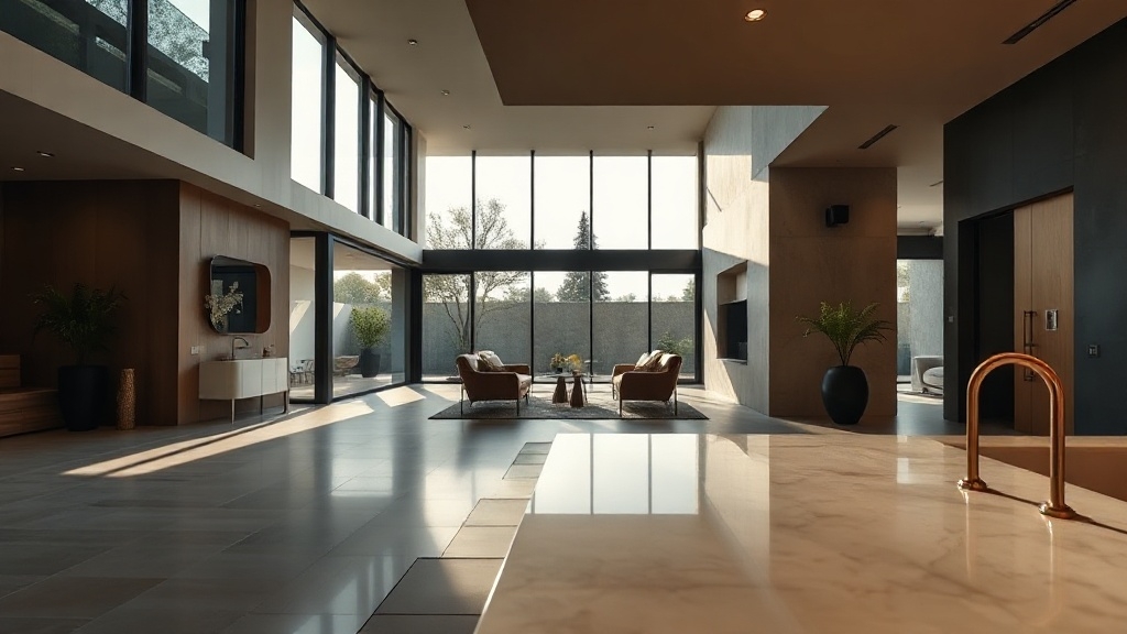 aging affluent drive luxury homes