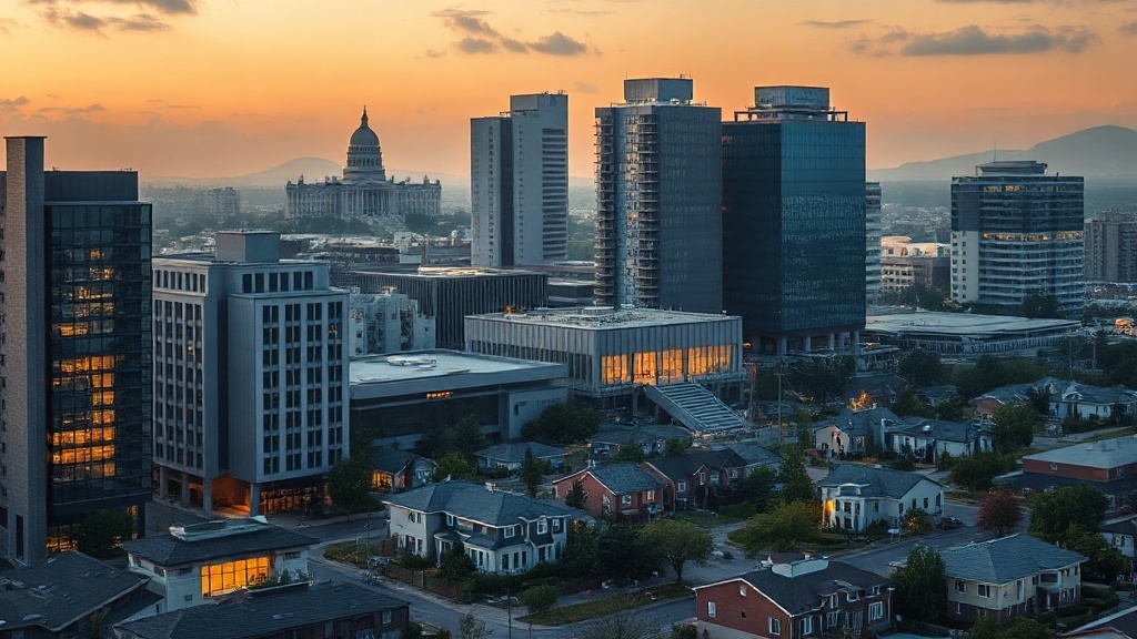 ai regulation affects property transactions