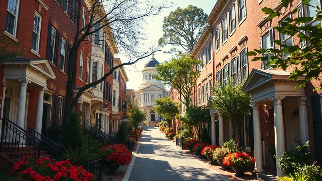alexandria home sales up
