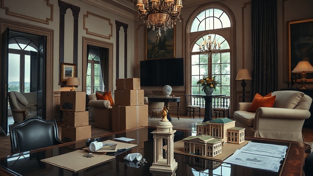 american star liquidates u s properties