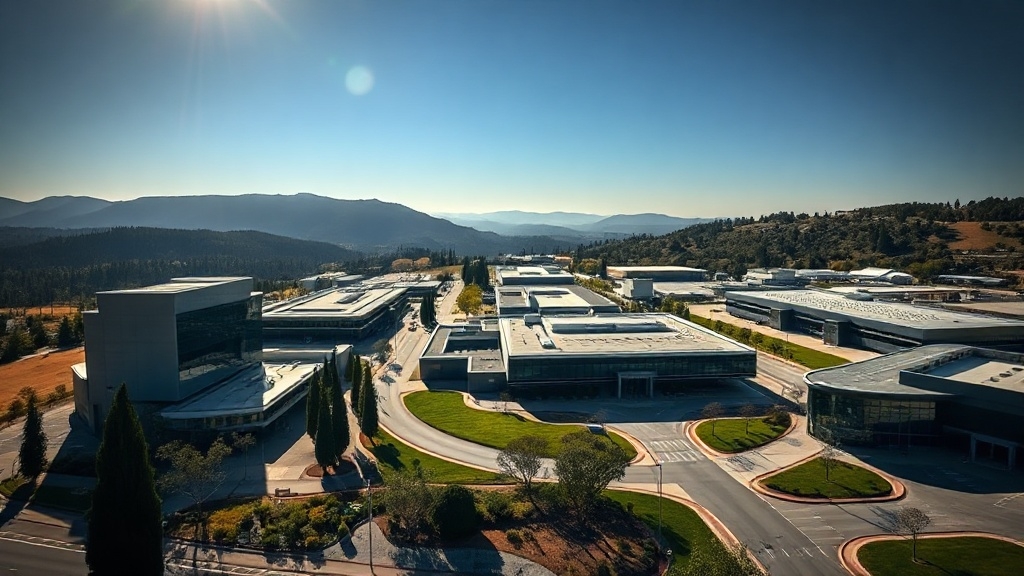 apple s silicon valley property empire