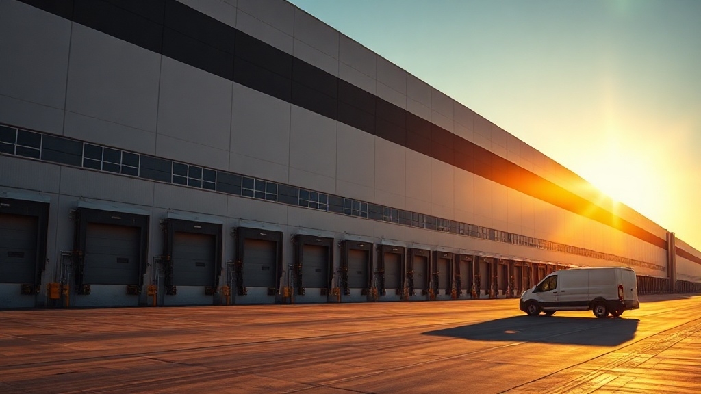 Home 6 california firm acquires 1 2m square foot warehouse