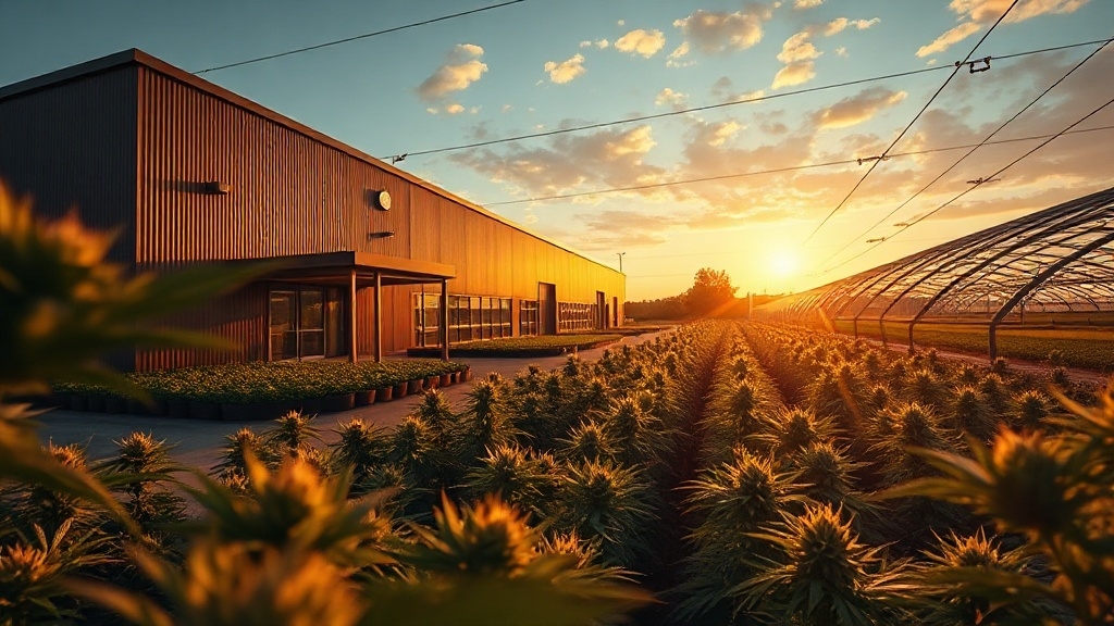 cannabis net lease regulatory shift