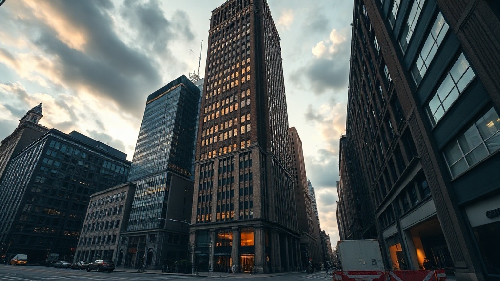 cleveland federal tower auction