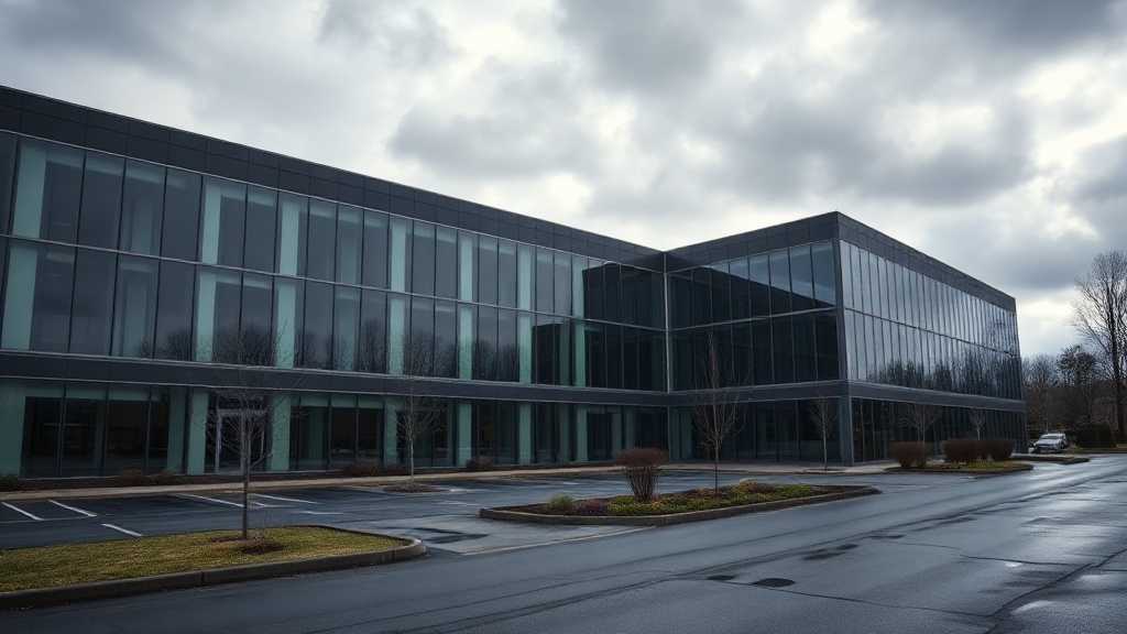 connecticut 150m office sold