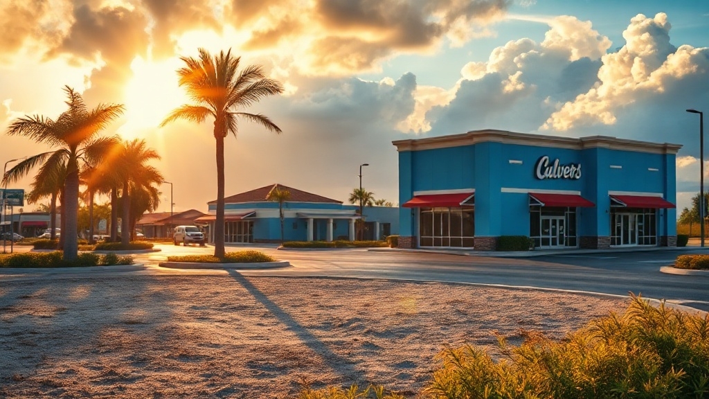 culver s franchise bid approved