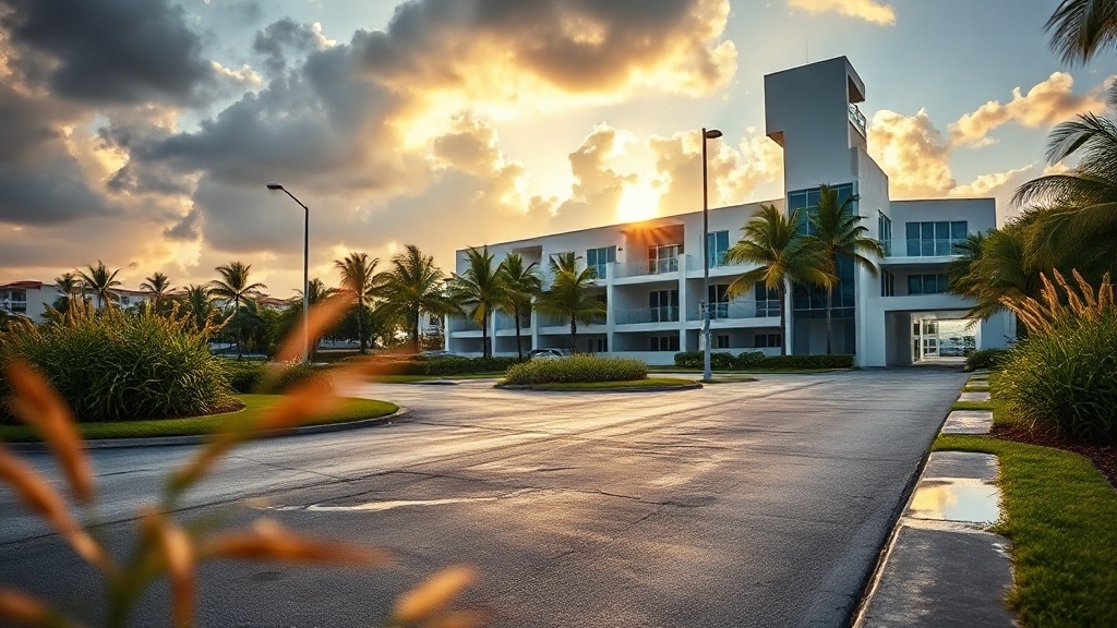 develop housing on city owned land