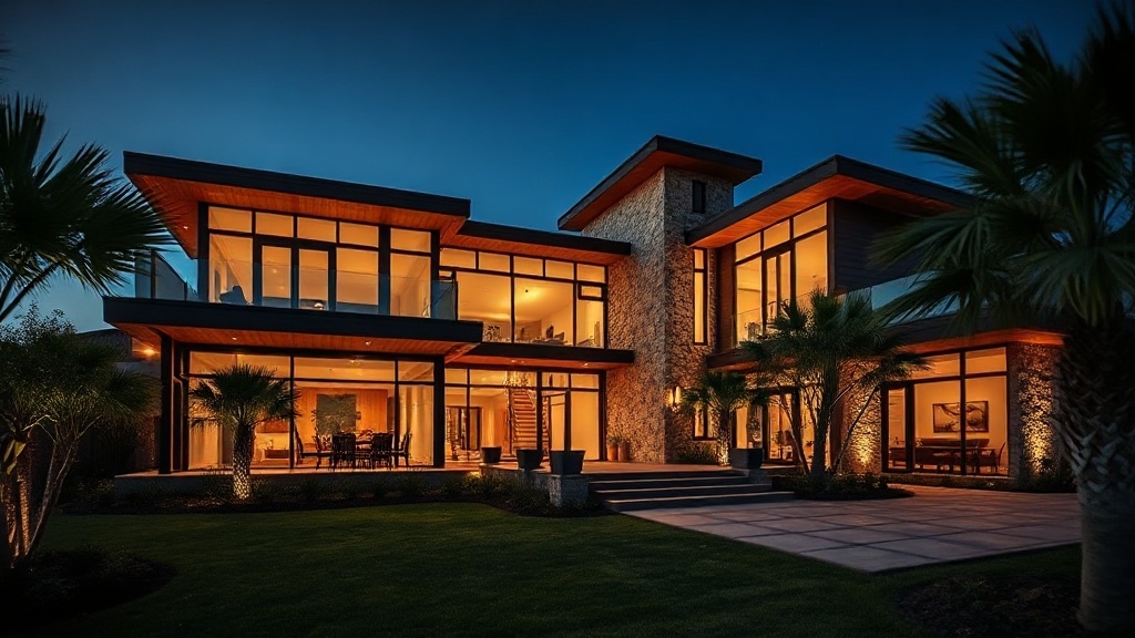 dubai developer builds texas homes
