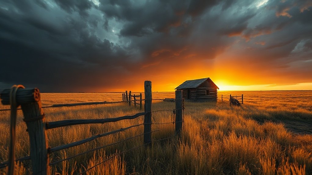 federal land ownership boom