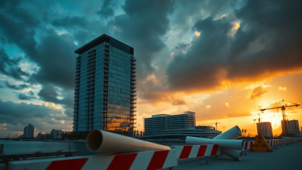 fisher island condo lawsuit plan