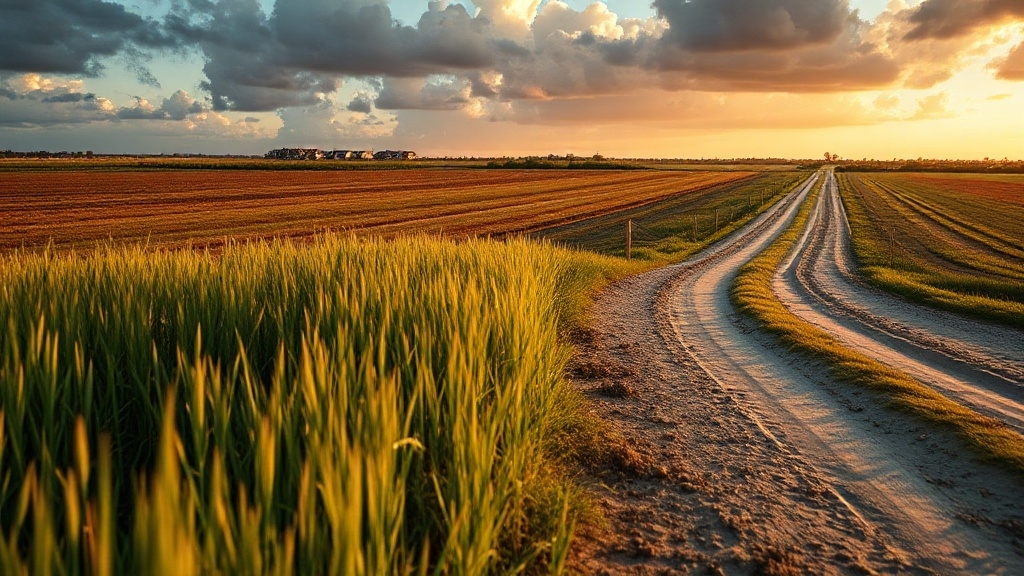 florida 31m farmland sale