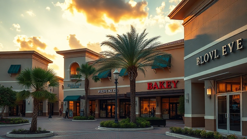 Home 5 florida villages retail expansion