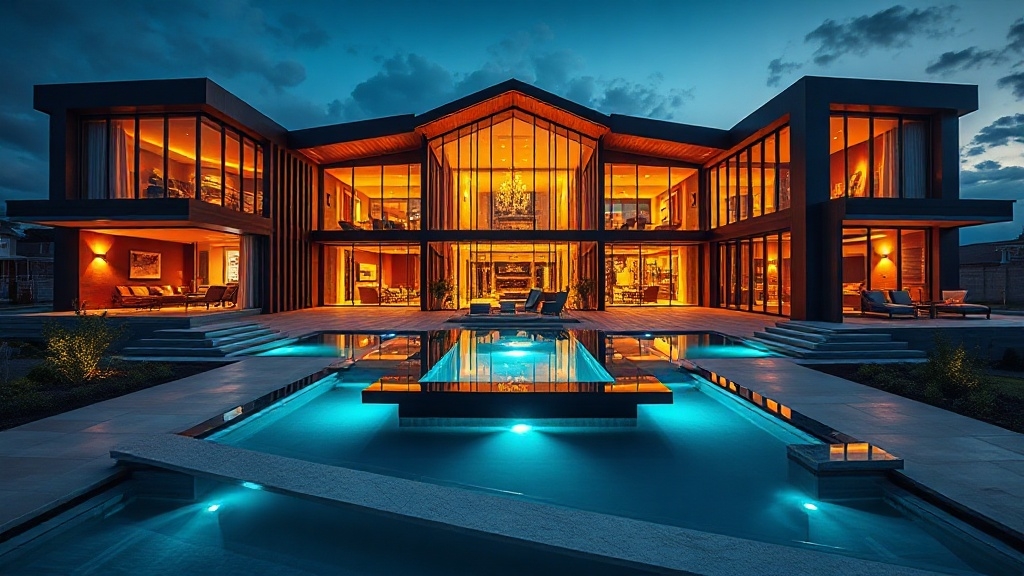 frisco steel mansion priced 15m