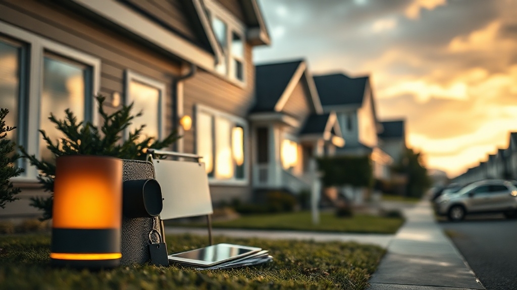 google home disrupts industry