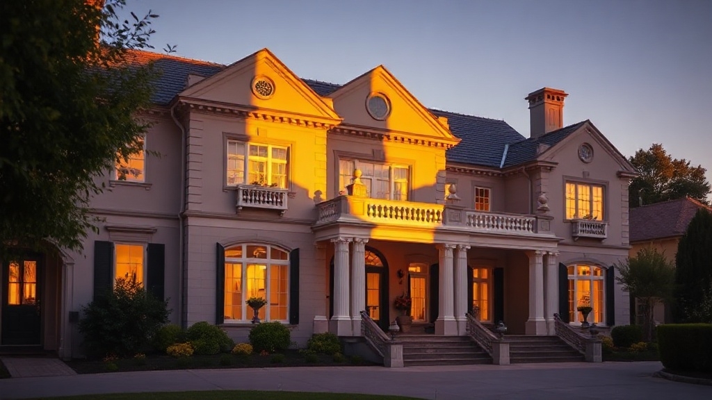 healdsburg historic landmark home