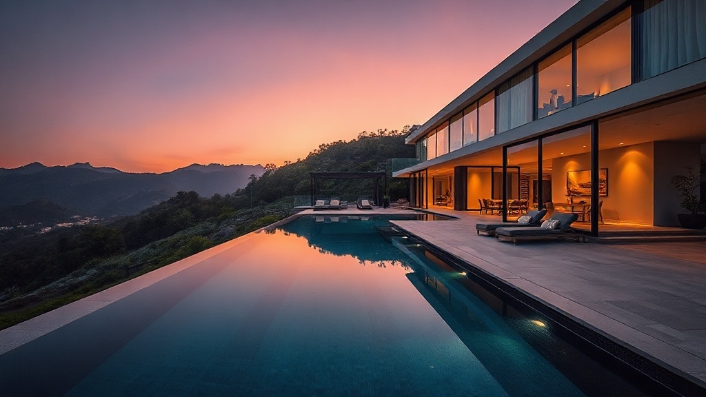 hollywood hills home priced 14 99m