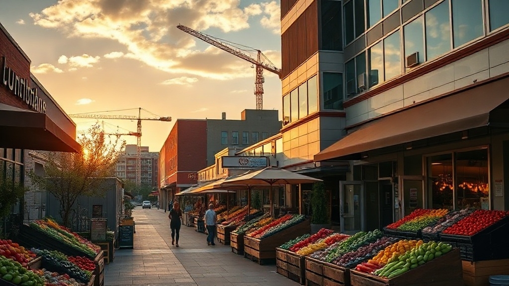 huntsville market growth phase