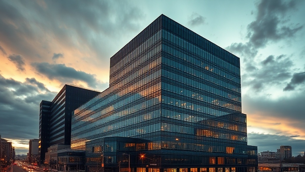 lakewood office tower discounted 32