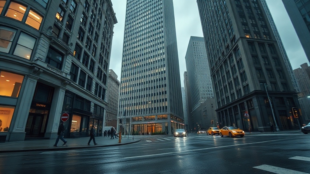madison avenue tower distressed sale