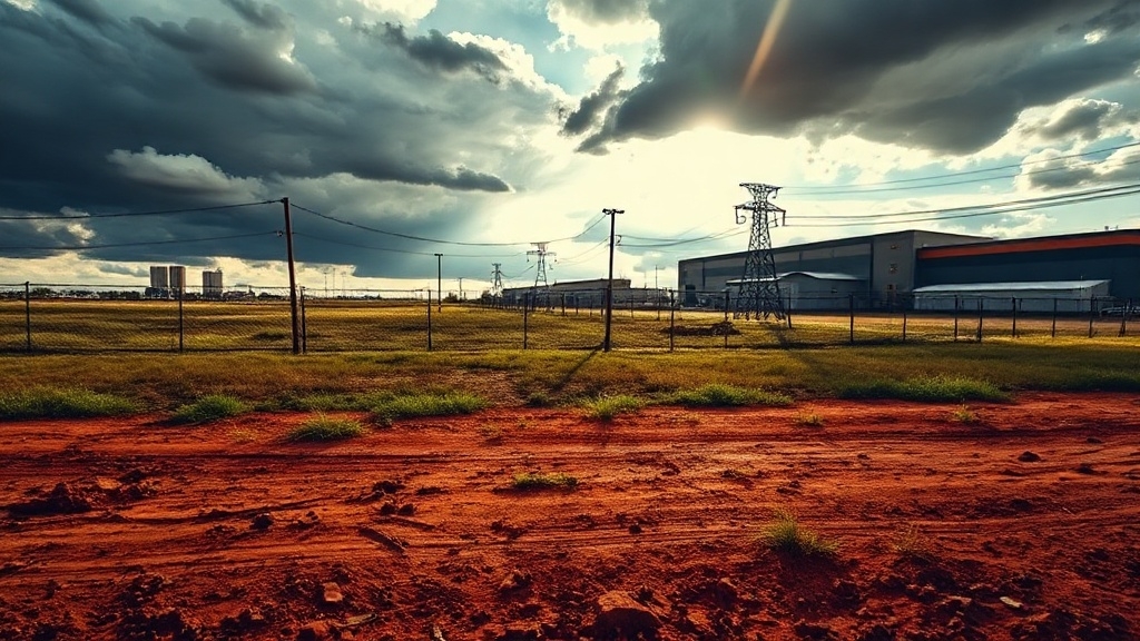 memphis sells land to xai