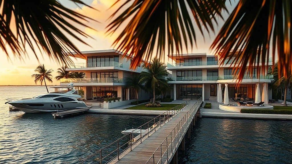 miami mansion pair sells