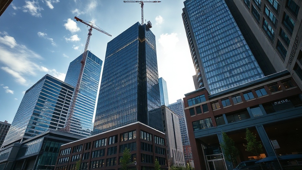 nashville commercial real estate surge