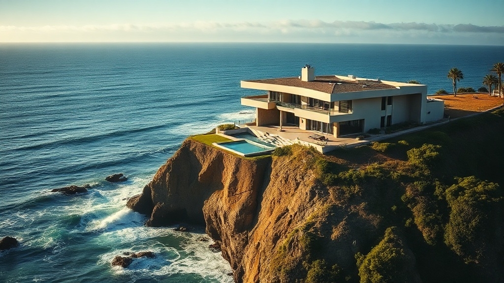 quirky seuss inspired la jolla mansion