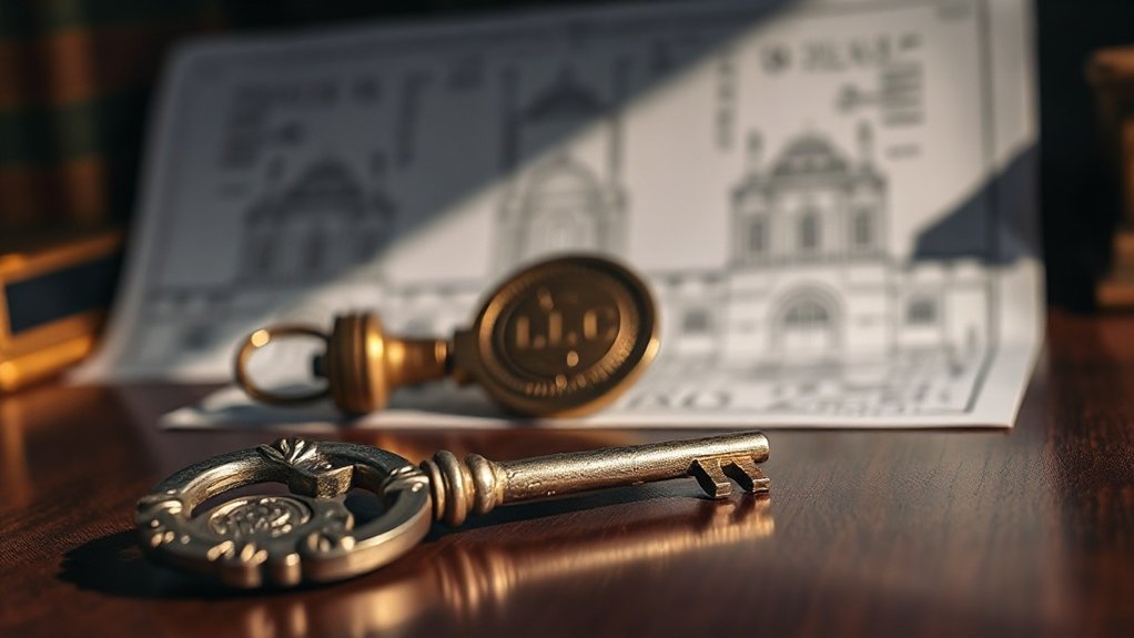 real estate asset protection
