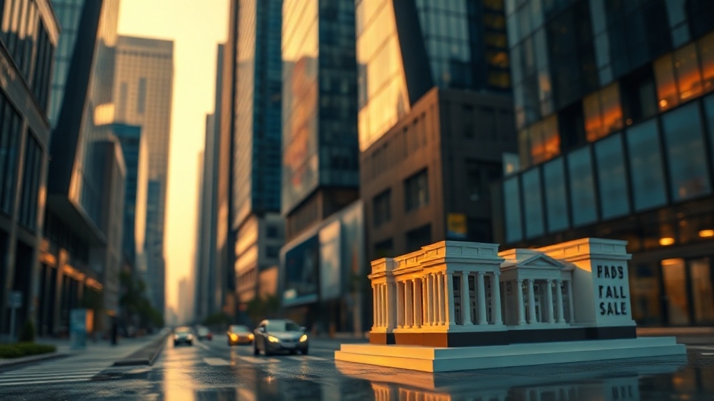 real estate stocks surge as tech declines
