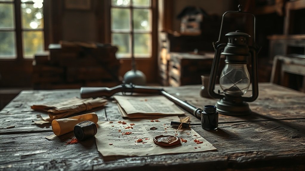 rights representation and self governance