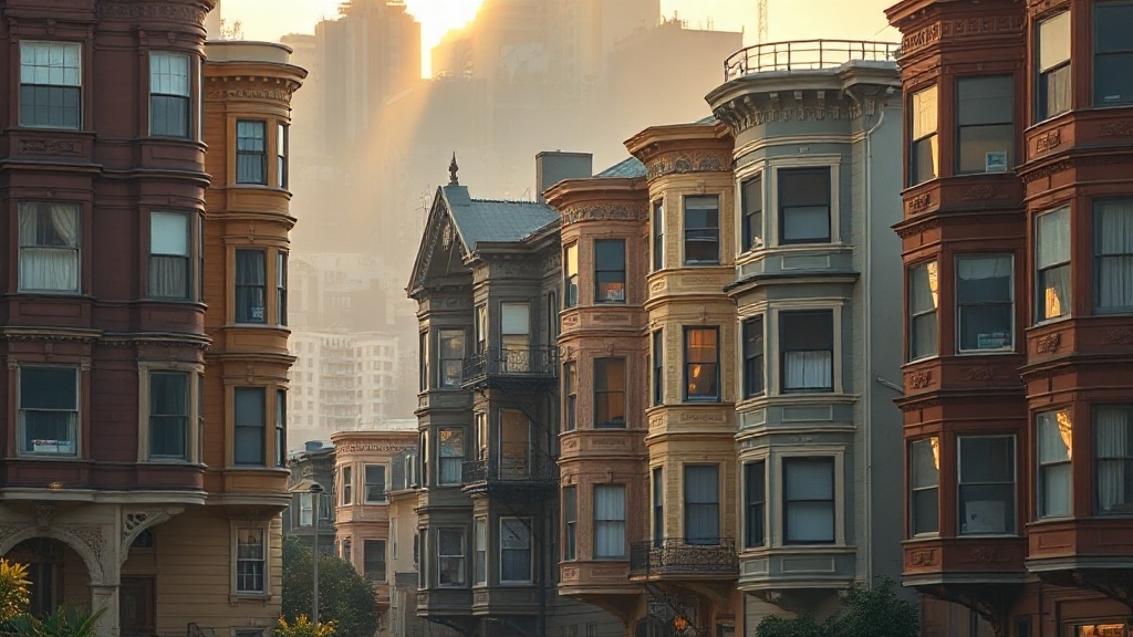 san francisco housing ownership dispute