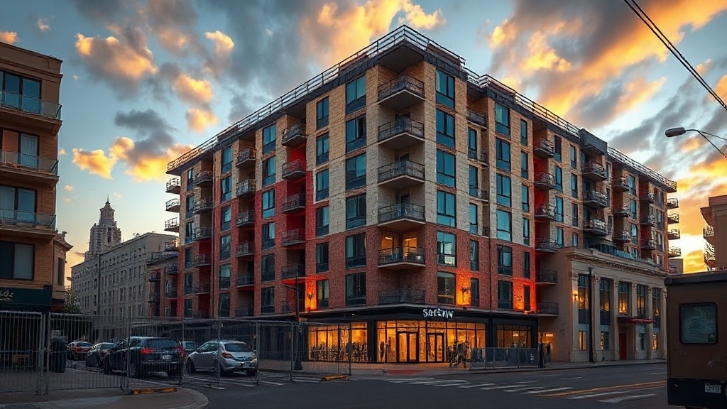 san francisco safeway site homes