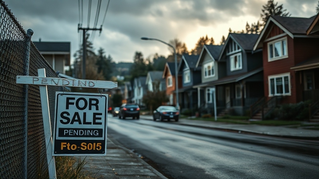 seattle neighborhood housing surge