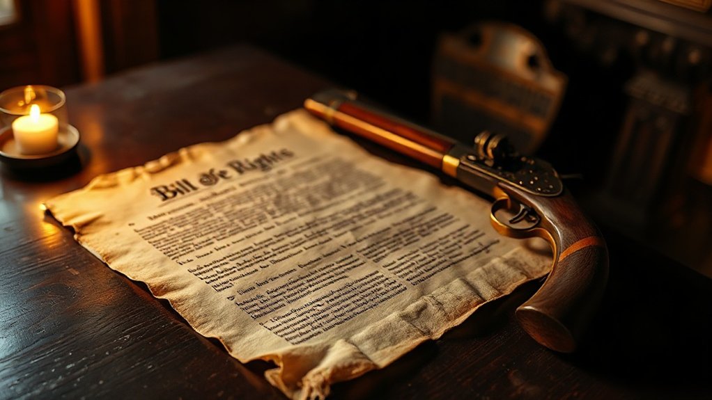 second amendment gun ownership rights