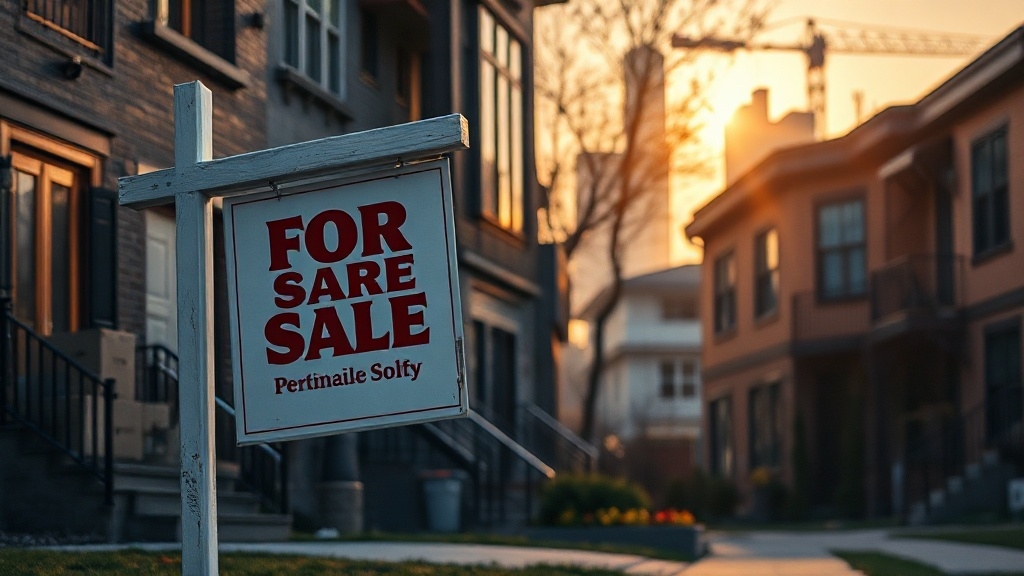 Home 4 sellers profit boomtown owners lose