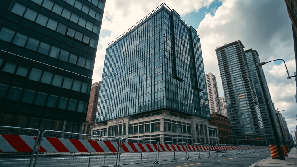 streeterville conversion clears council