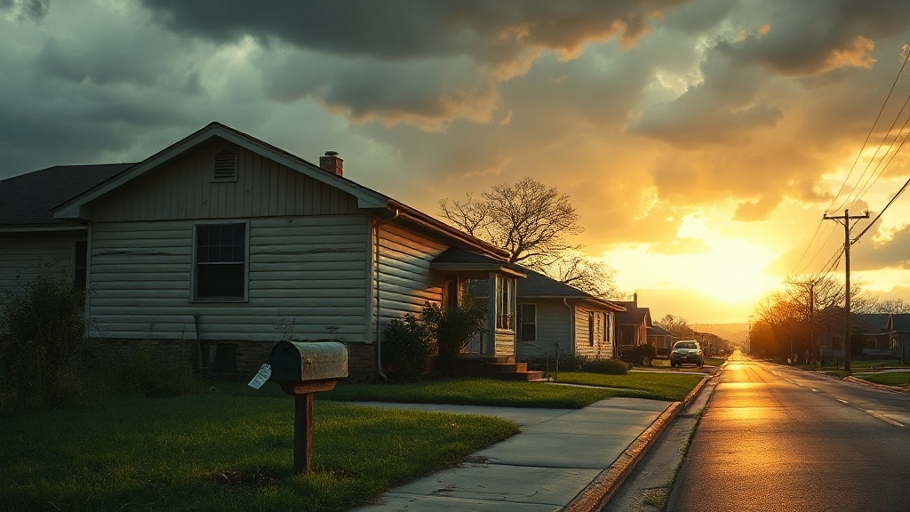 texas tops nation in foreclosures