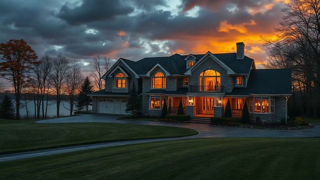 three state 1 875m wisconsin home