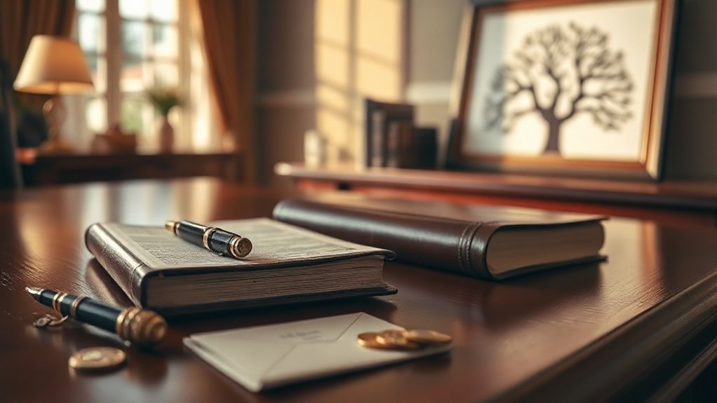 trusts for enduring wealth preservation