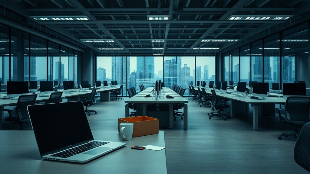 u s proptech company lays off