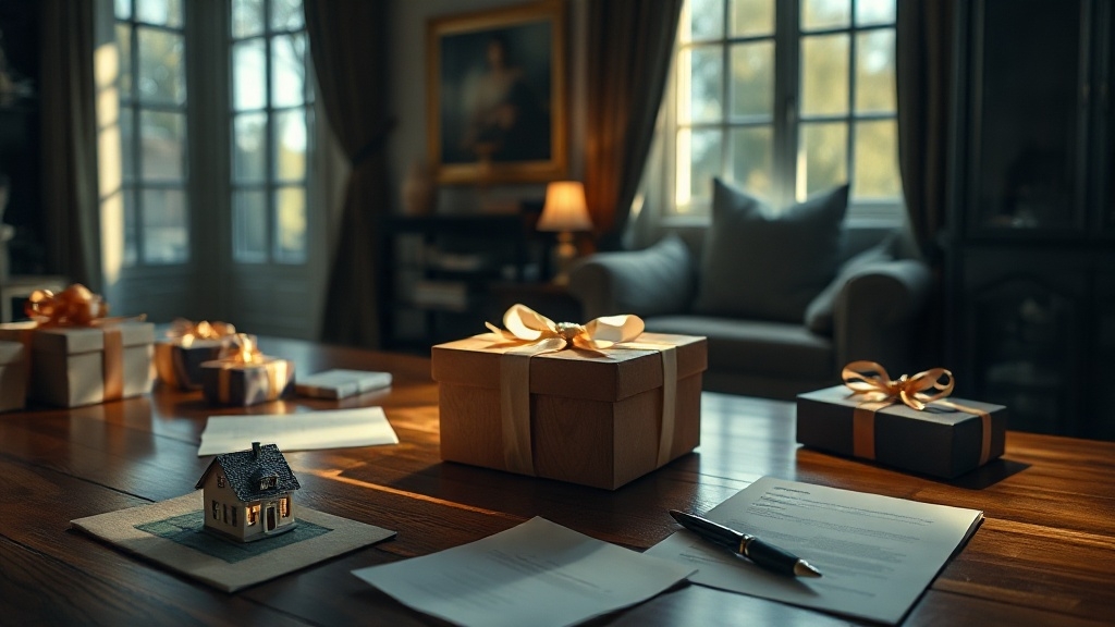 us family home gift taxes